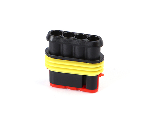 连接器生产销售