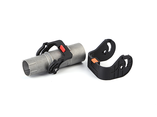 汽车连接器制造