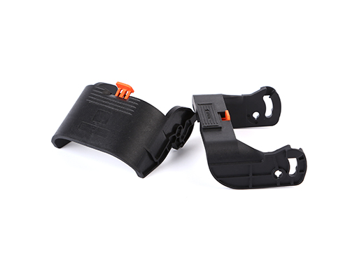 汽车连接器研发