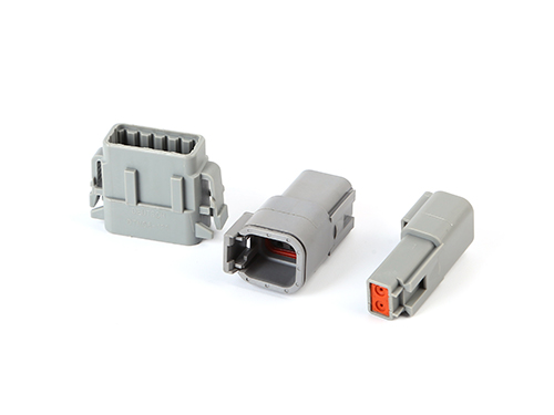 汽车连接器销售