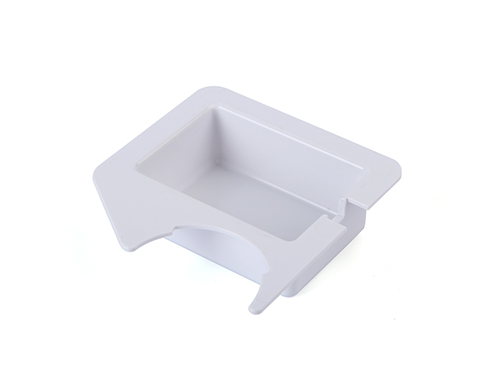 线束塑胶件ABS制作