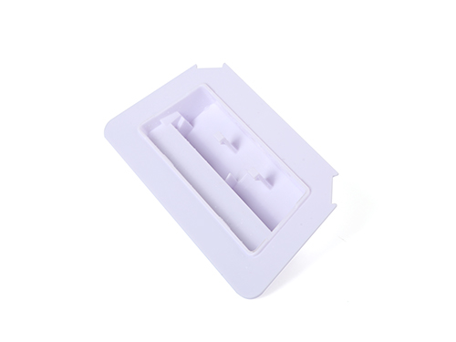 线束塑胶件HIPS制作