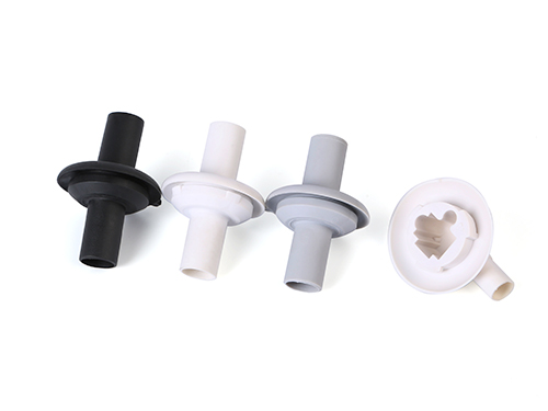 线束塑胶件制作