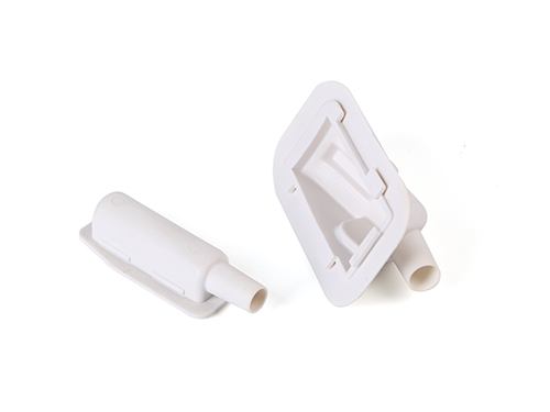 线束塑胶件制造