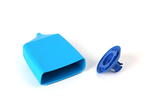 线束塑胶件制作