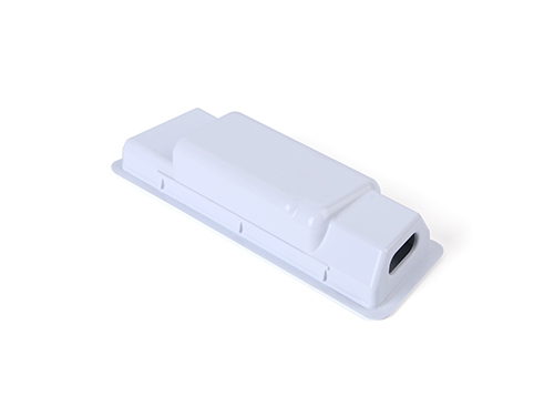 线束塑胶件PC-ABS制作