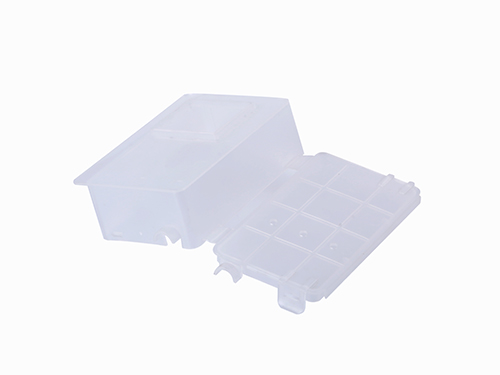 线束塑胶件PP材质