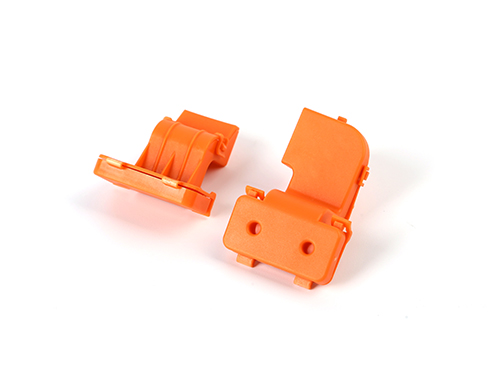 线束塑胶件PP材质制作