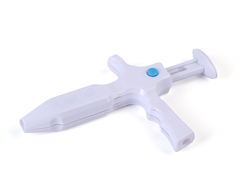 医疗连接器PC-ABS材质