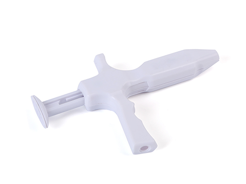 医疗连接器PC-ABS材质制作